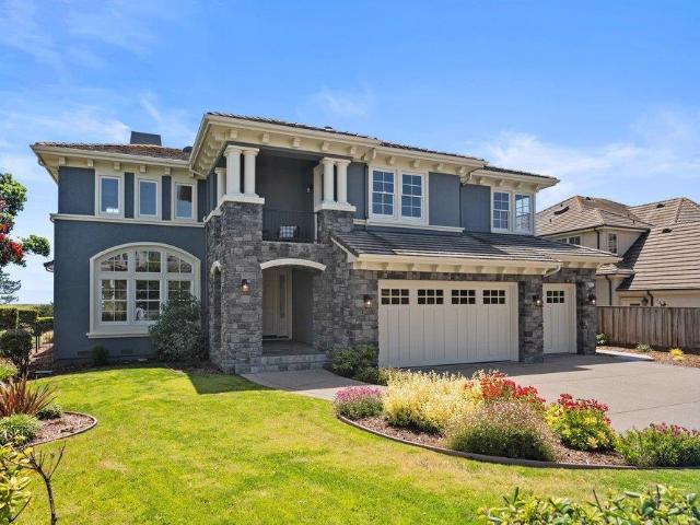 House for sale in San Mateo, California