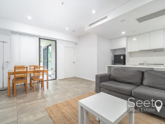 Apartment for sale in Strathfield, New South Wales