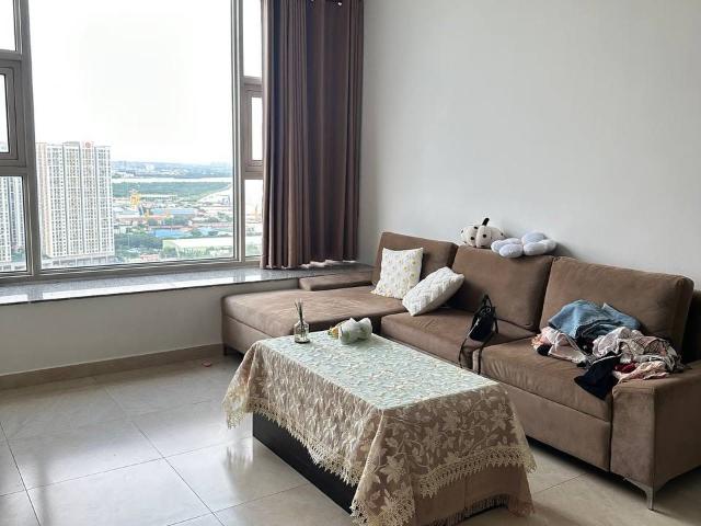 Căn hộ cho thuê tại Nhà Bè, Hồ Chí Minh