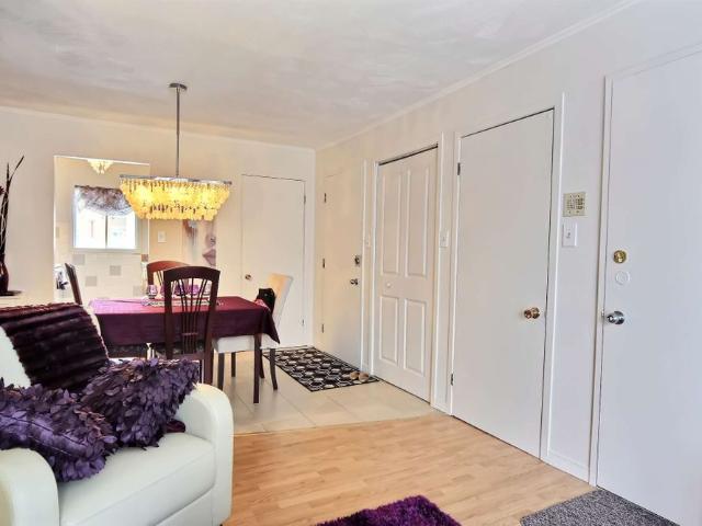 Apartment for rent in Québec, Quebec