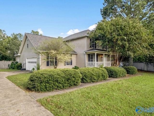 House for sale in Etowah, Alabama