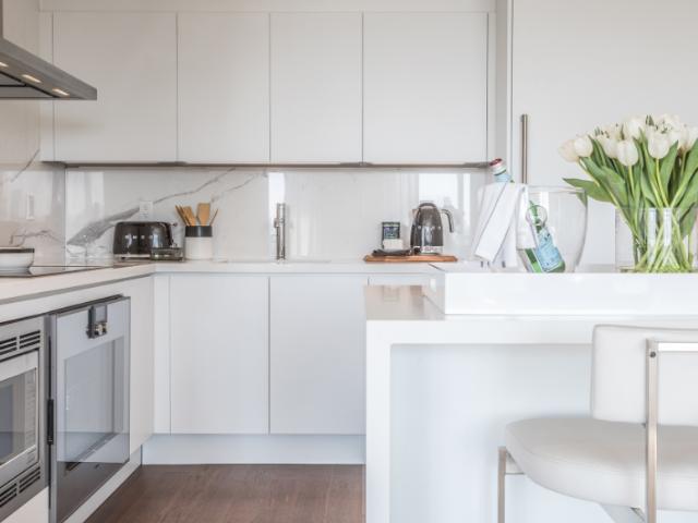 Apartment for rent in Woburn, Ontario