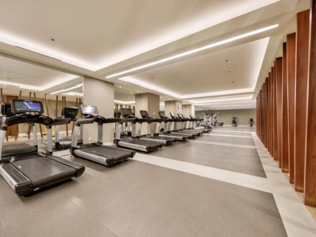 Apartment for rent in Woburn, Ontario