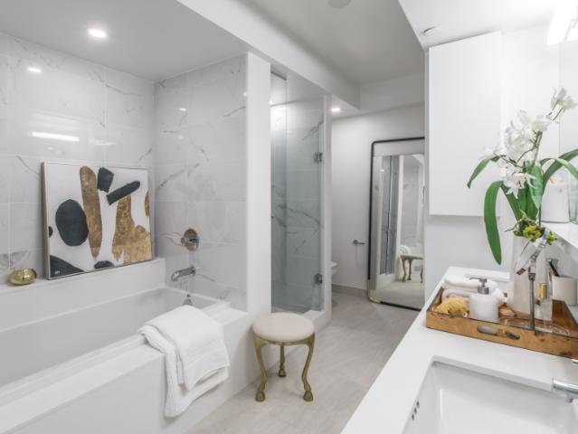 Apartment for rent in Woburn, Ontario
