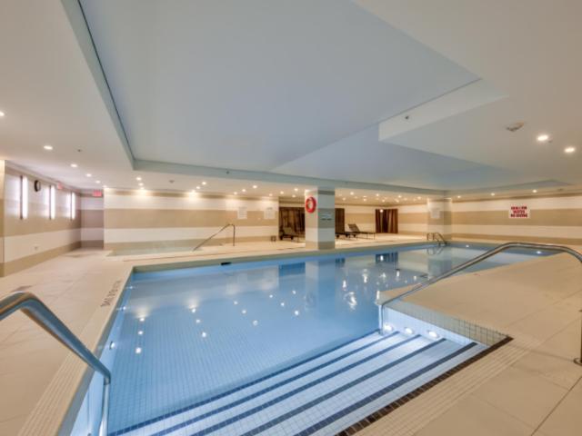 Apartment for rent in Woburn, Ontario