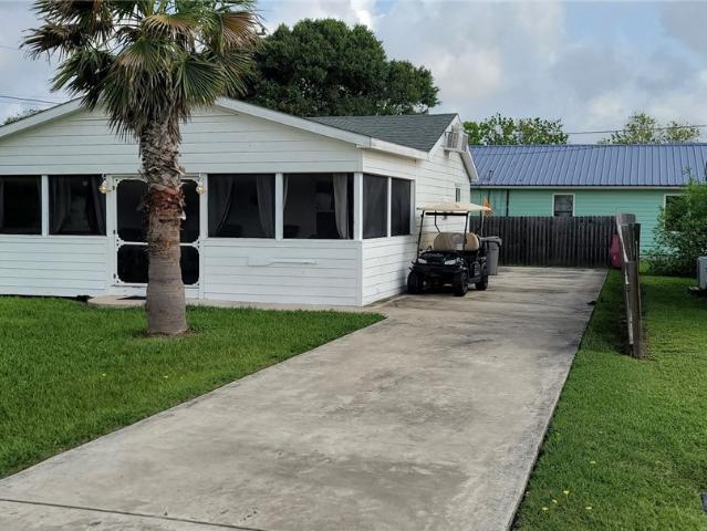 House for sale in Calhoun, Texas