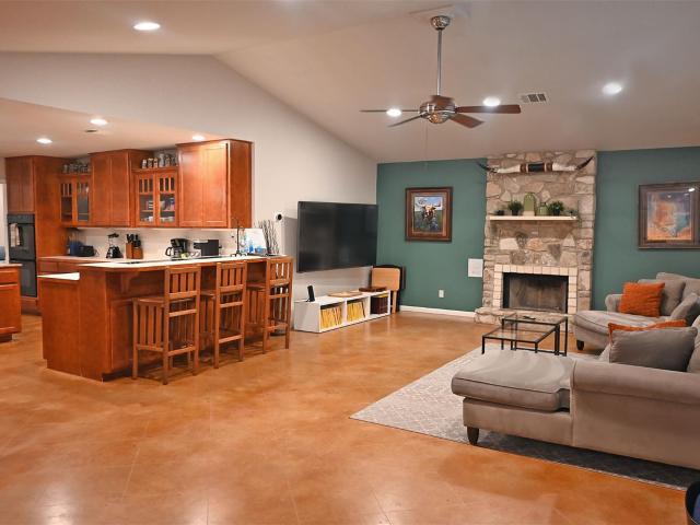 House for sale in Marble Falls, Texas