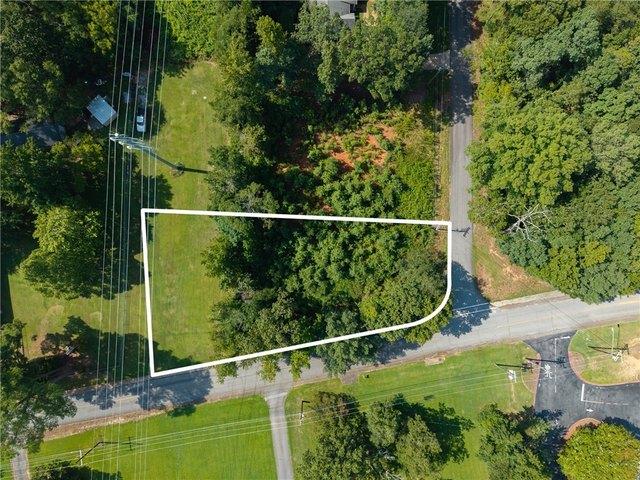 Land for sale in Clemson, South Carolina