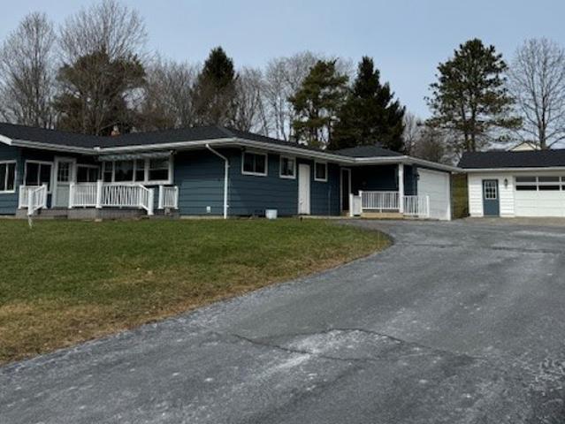 Property for sale in Alfred, New York