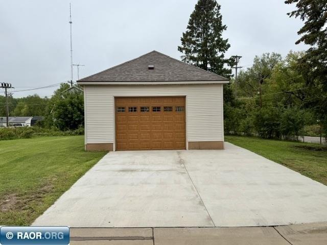 House for sale in Buhl, Minnesota