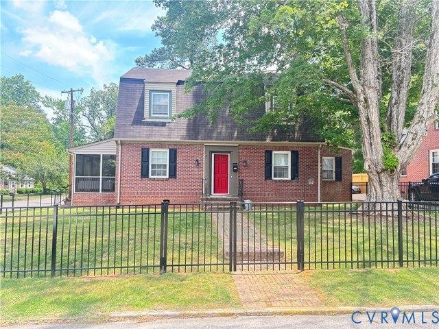 House for sale in Virginia