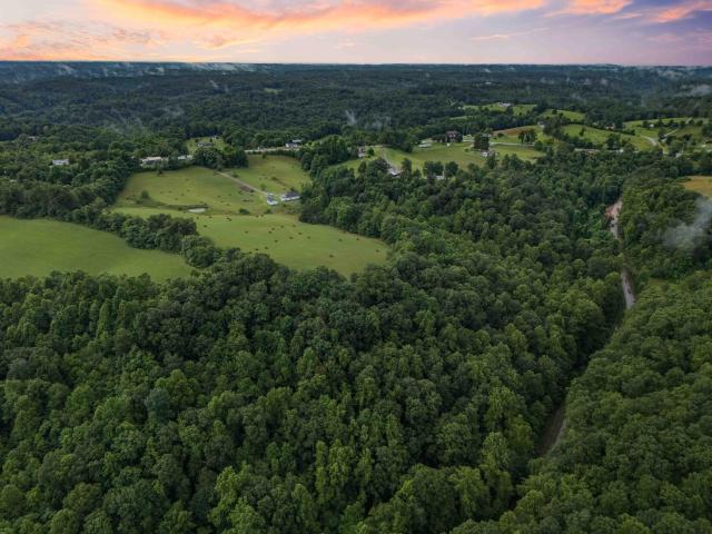 Farm for sale in Sandgap, Kentucky