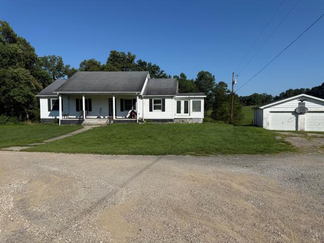 Farm for sale in Sandgap, Kentucky