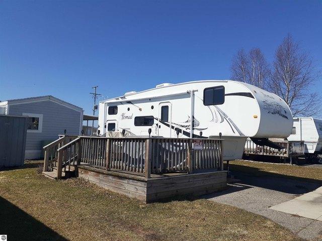 Land for sale in Oscoda, Michigan