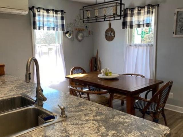 House for sale in Stephenson, Illinois