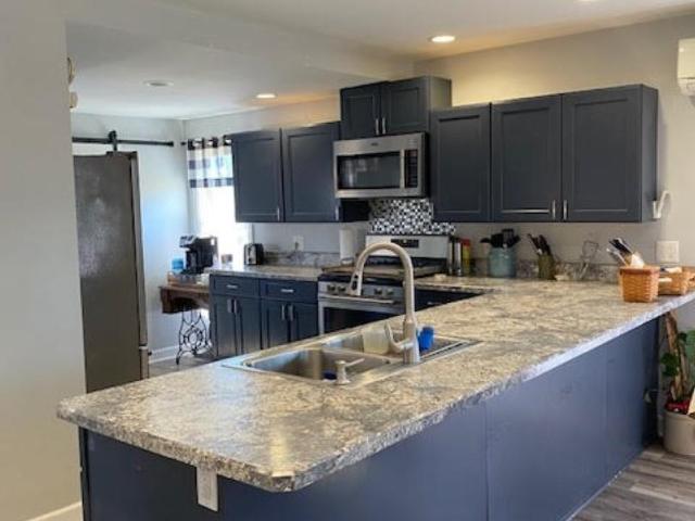 Property for sale in Stephenson, Illinois
