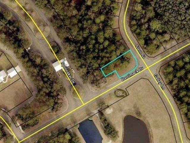 Land for sale in Georgia