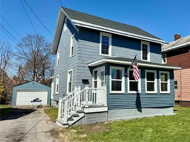 House for sale in Herkimer, New York