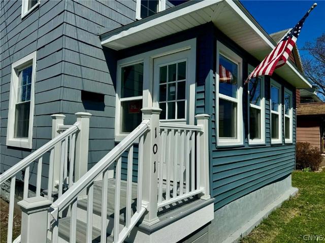 House for sale in Herkimer, New York