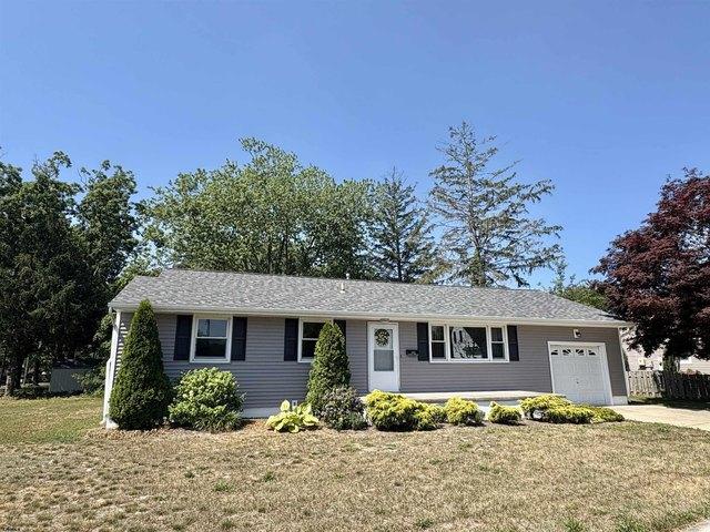 House for sale in Linwood, New Jersey