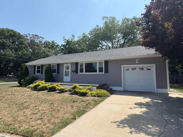 House for sale in Linwood, New Jersey