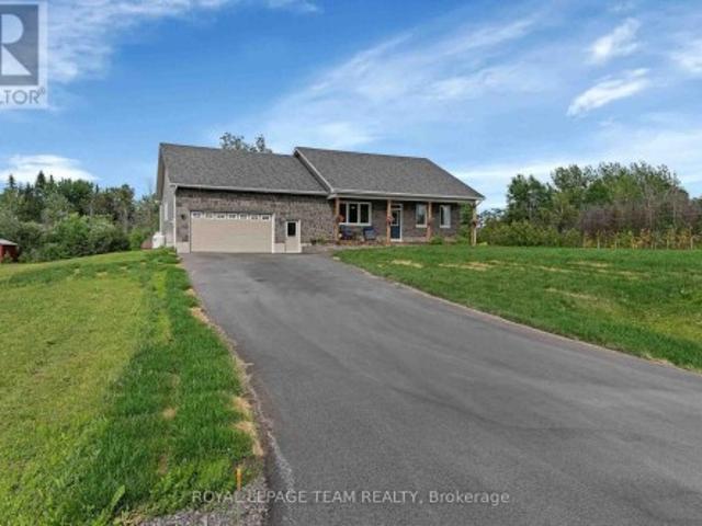 House for sale in North Grenville, Ontario