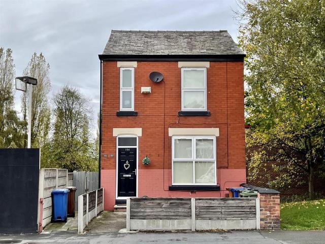 Apartment for rent in Cheadle, Stockport