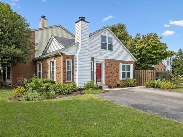 Townhouse for sale in Tennessee