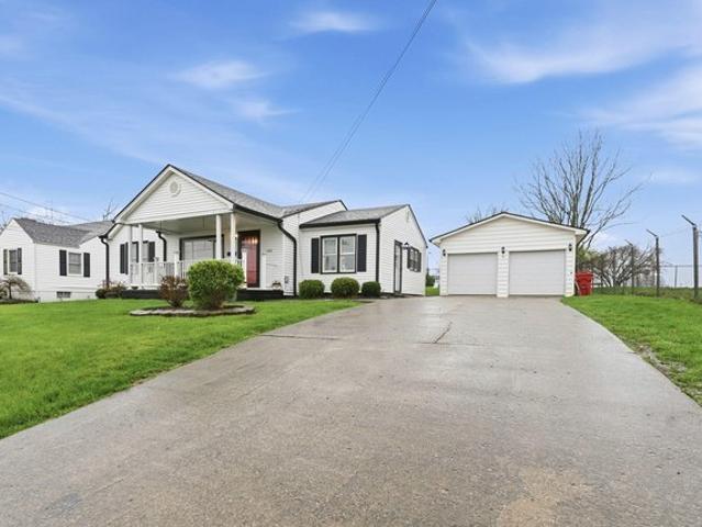 House for sale in Cynthiana, Kentucky