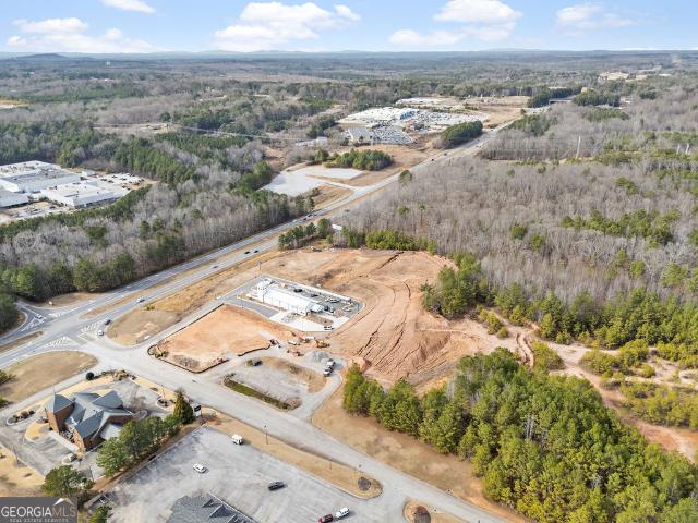 Commercial for sale in Haralson, Georgia
