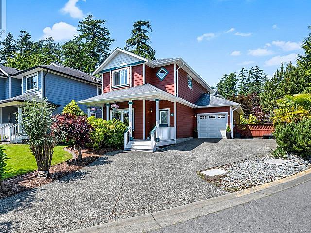 House for sale in Saanich, British Columbia