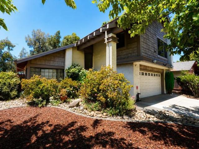 House for sale in Solano, California