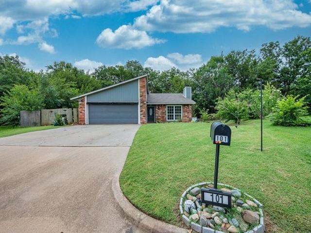 House for sale in Noble, Oklahoma