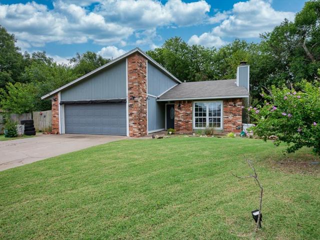 House for sale in Noble, Oklahoma