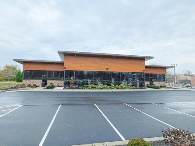 Commercial for sale in Lebanon, Ohio