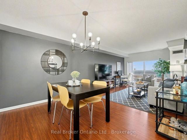 Property for sale in Woburn, Ontario