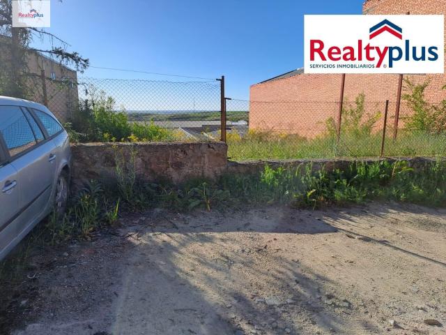 Terreno en venta en Nueva Segovia, Segovia