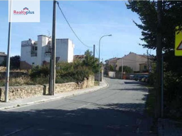Terreno en venta en Segovia, Castilla y León