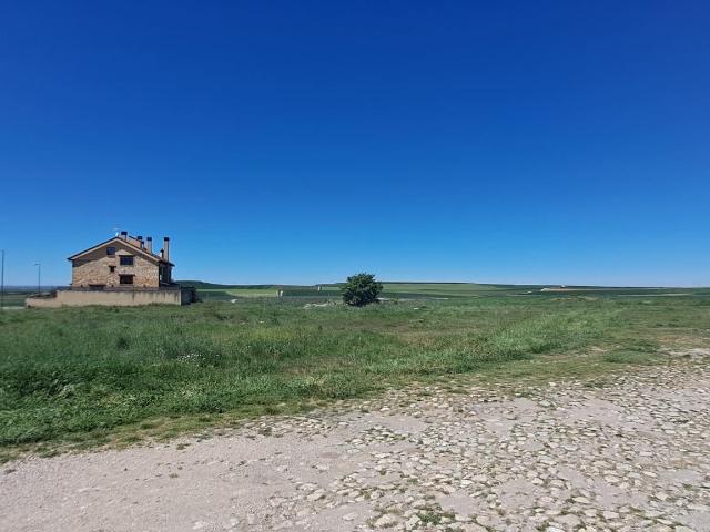 Terreno en venta en La Lastrilla, Castilla y León