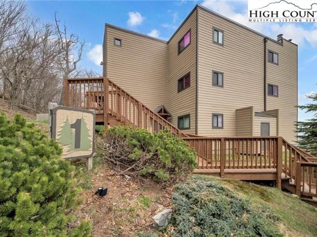Condo for sale in Avery, North Carolina