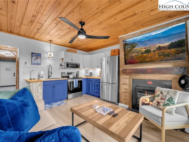 Condo for sale in Avery, North Carolina