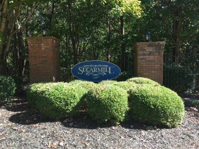 Land for sale in Moore, South Carolina