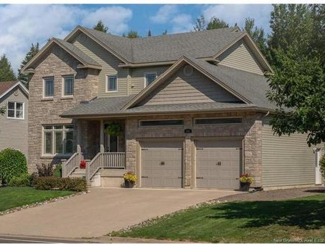 House for sale in Fulton Heights, City of Fredericton