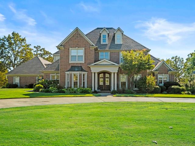 House for sale in Ark