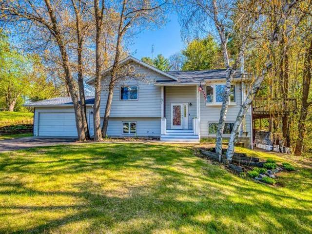 House for sale in Walker, Minnesota