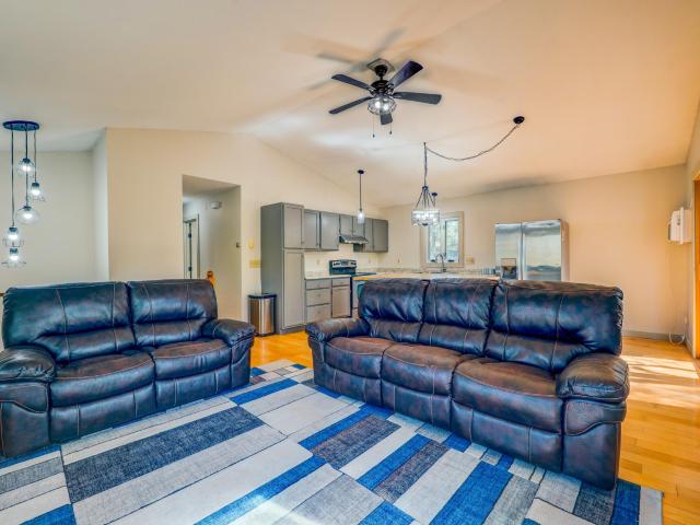 House for sale in Walker, Minnesota