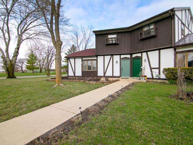 Townhouse for sale in Ford, Illinois