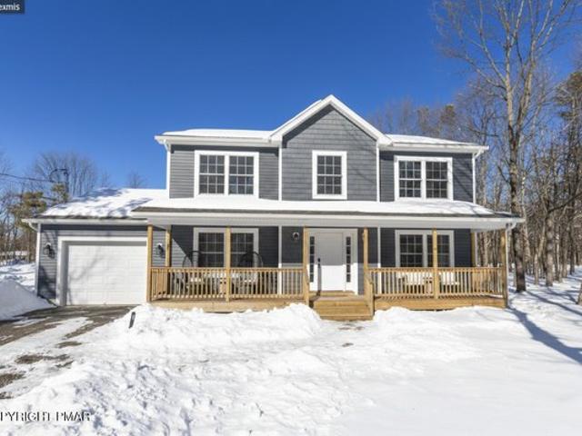 House for sale in Tunkhannock, Pennsylvania