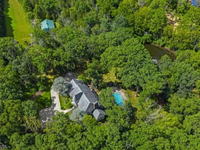 House for sale in Far Hills, New Jersey