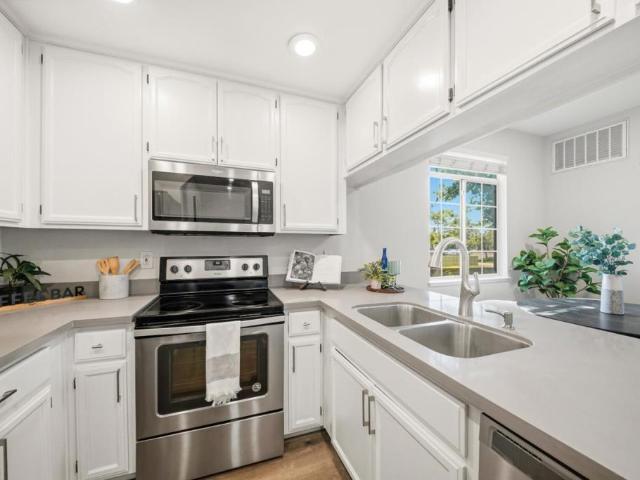 Condo for sale in Milpitas, California